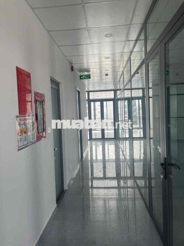 Cho thuê toà nhà HXH Nguyễn Văn Trỗi P 15 Quận Phú Nhuận