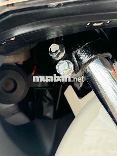 Honda SH (160cc ABS )2026 Trắng sứ 3000 km