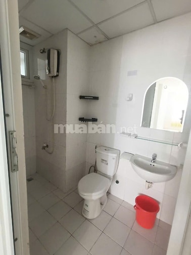 CC Hiệp Thành Building. Lê Văn Khương. Q12. 83m2 2PN. NTCB. 7Tr
