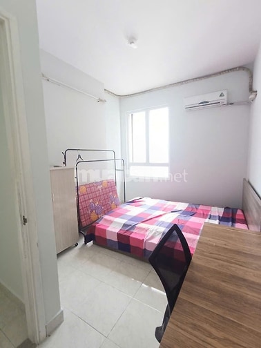 CC Hiệp Thành Building. Lê Văn Khương. Q12. 83m2 2PN. NTCB. 7Tr