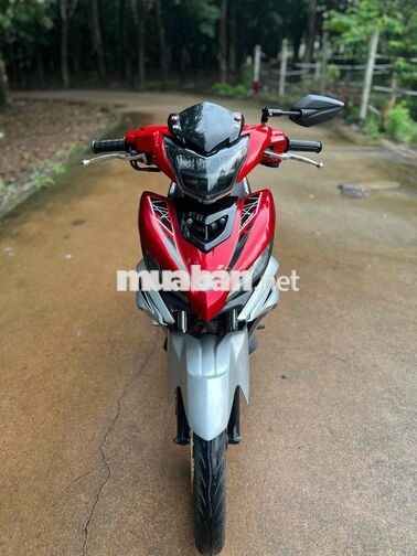 Yamaha Exciter 135 up full Lc. giấy đầy đủ
