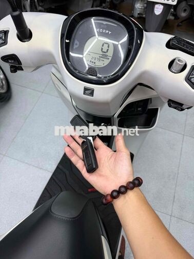 Honda Scoopy 11/2025 Siêu Lướt 2000km GÓP CẦN CCCD