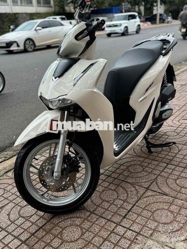 Honda SH (160cc ABS )2026 Trắng sứ 3000 km