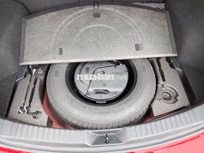 Mazda CX-5 Premium SX 2022 Đỏ 36.000 km