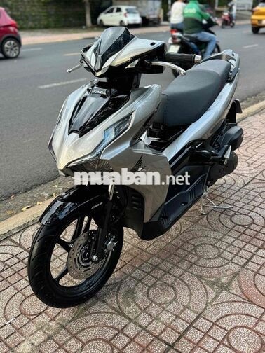 Honda Air Blade 150cc ABS 2021 Xám đen