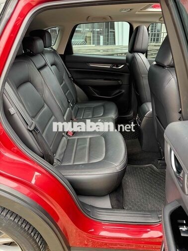 Mazda CX-5 Premium SX 2022 Đỏ 36.000 km