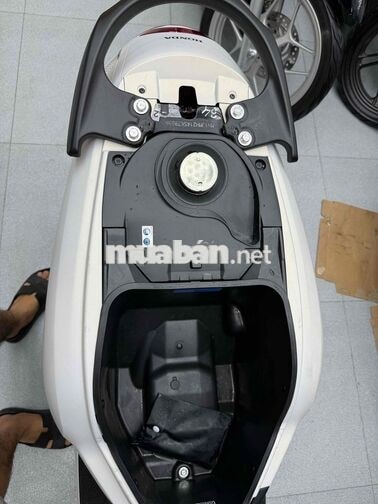 Honda Scoopy 11/2025 Siêu Lướt 2000km GÓP CẦN CCCD