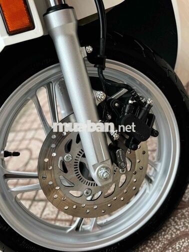 Honda SH (160cc ABS )2026 Trắng sứ 3000 km