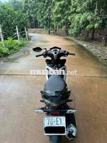 Yamaha Exciter 135 up full Lc. giấy đầy đủ