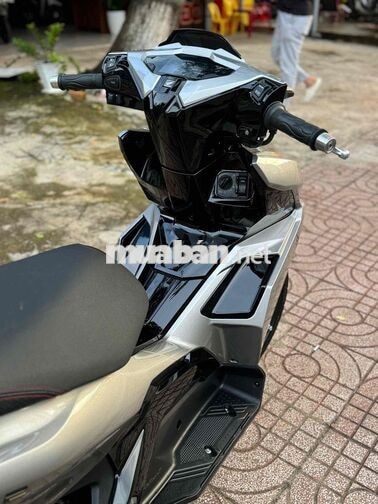 Honda Air Blade 150cc ABS 2021 Xám đen