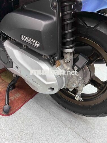 Honda Scoopy 11/2025 Siêu Lướt 2000km GÓP CẦN CCCD