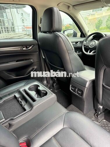 Mazda CX-5 Premium SX 2022 Đỏ 36.000 km