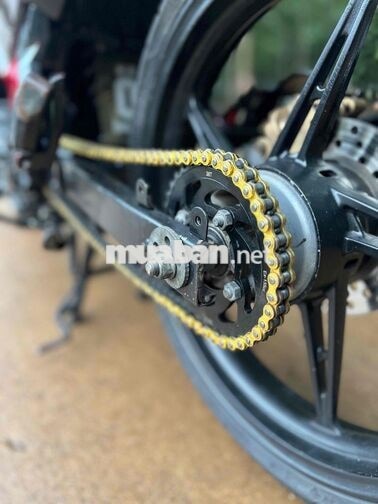 Yamaha Exciter 135 up full Lc. giấy đầy đủ