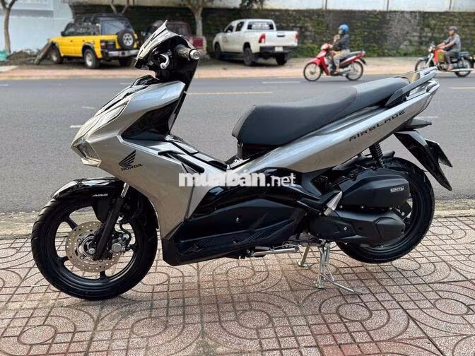 Honda Air Blade 150cc ABS 2021 Xám đen