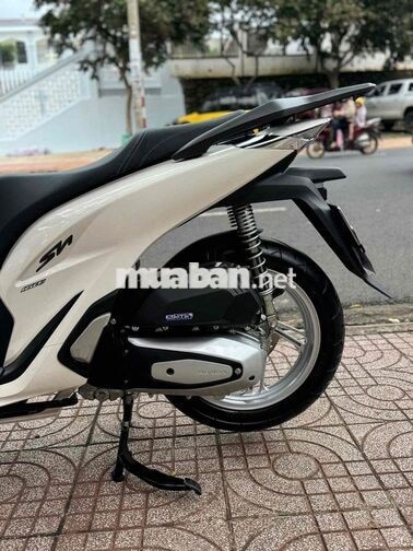 Honda SH (160cc ABS )2026 Trắng sứ 3000 km