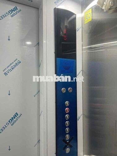 Cho thuê toà nhà HXH Nguyễn Văn Trỗi P 15 Quận Phú Nhuận