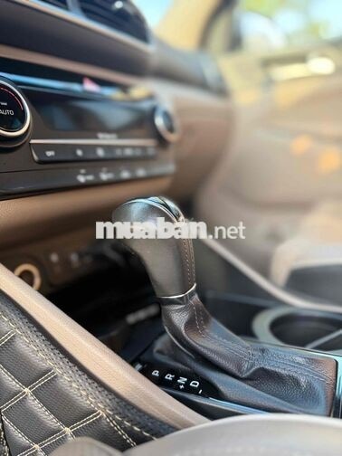 Hyundai Tucson 2019 ATH Xăng Trắng 6 vạn km