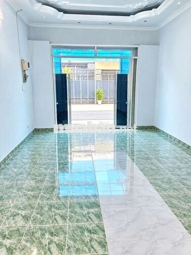 🌈 Hẻm 5m TÂY THẠNH, 5 x 15m, 3 Tấm, 4 Phòng Ngủ, 3 wc