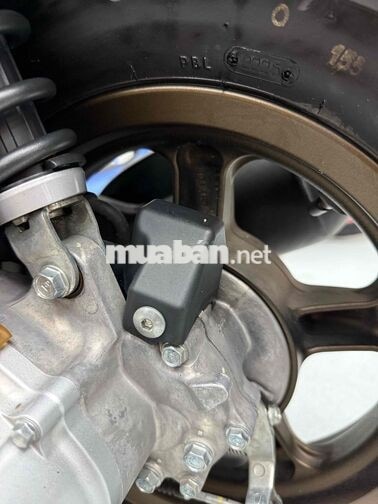Honda Scoopy 11/2025 Siêu Lướt 2000km GÓP CẦN CCCD