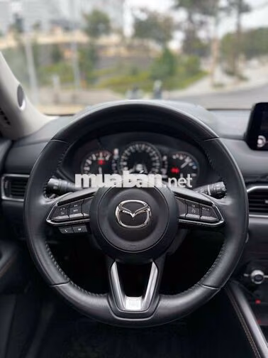 Mazda CX-5 Premium SX 2022 Đỏ 36.000 km