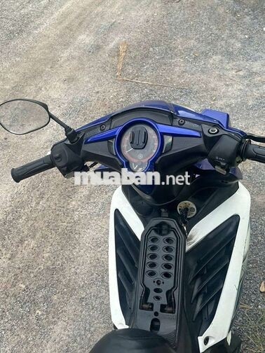 Yamaha Exciter GP Edition Xanh trắng