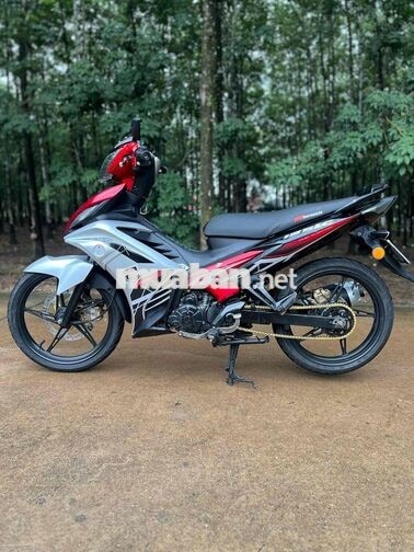 Yamaha Exciter 135 up full Lc. giấy đầy đủ