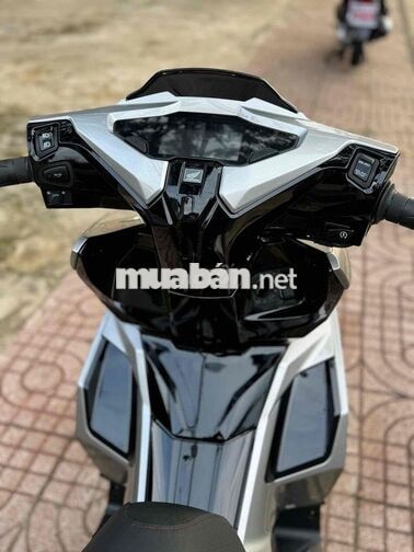 Honda Air Blade 150cc ABS 2021 Xám đen