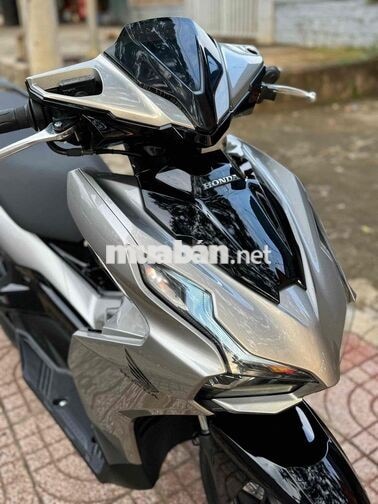 Honda Air Blade 150cc ABS 2021 Xám đen