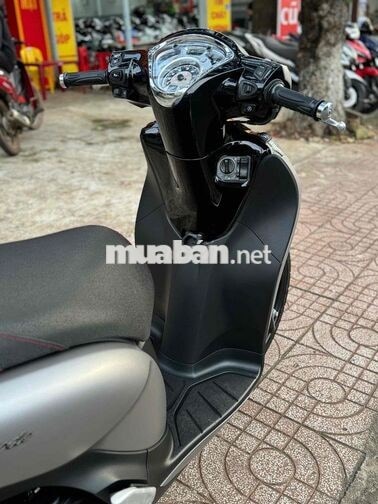 Honda SH mode 2017 Xám đen Tự động