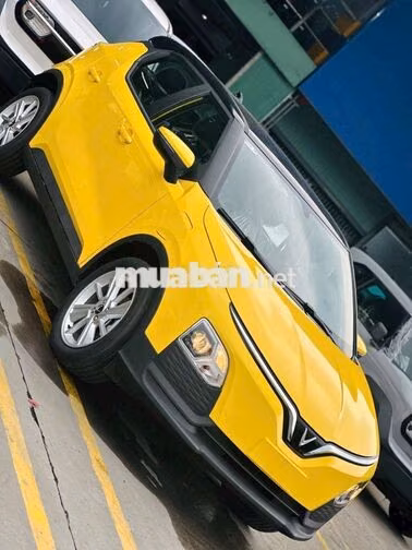 VinFast VF5 Plus