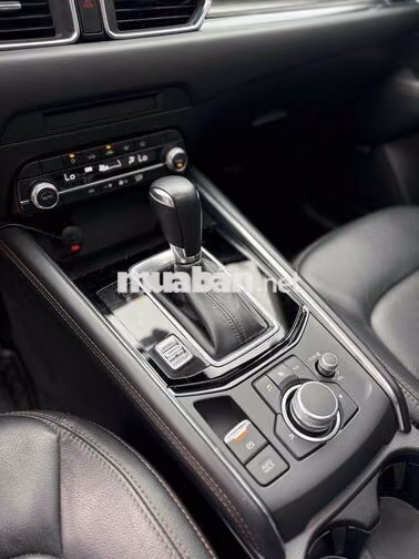 Mazda CX-5 Premium SX 2022 Đỏ 36.000 km