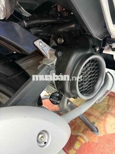 Honda Scoopy 11/2025 Siêu Lướt 2000km GÓP CẦN CCCD