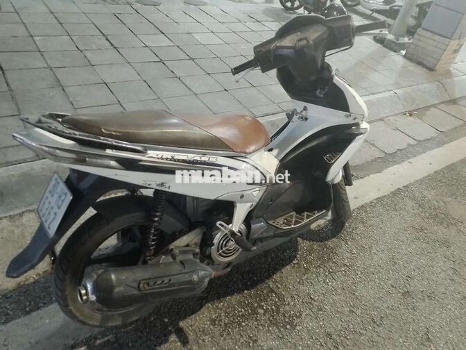 Honda Air Blade 110 biển hà nội 30h3 giá rẻ