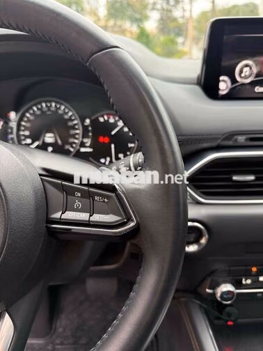 Mazda CX-5 Premium SX 2022 Đỏ 36.000 km