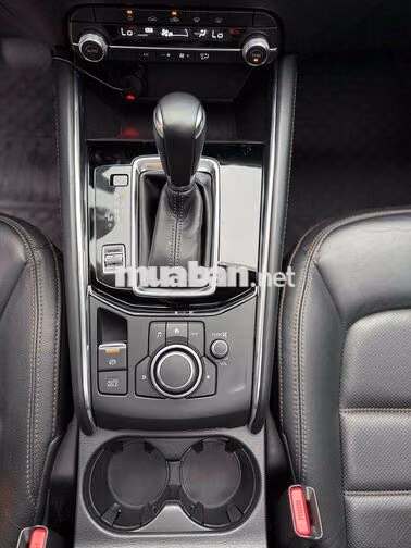 Mazda CX-5 Premium SX 2022 Đỏ 36.000 km
