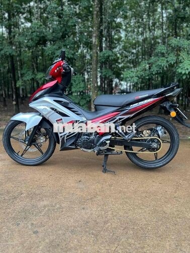 Yamaha Exciter 135 up full Lc. giấy đầy đủ