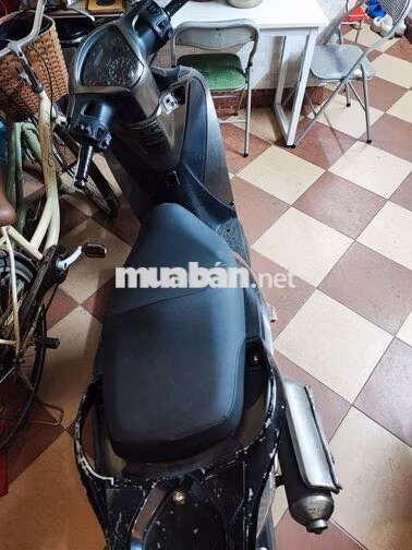 Honda SH125 2014 Xe tay ga