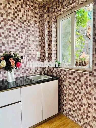2 PHÒNG NGỦ FULL NỘI THẤT BAN CÔNG NGAY KDC JAMONA GẦN UFM PMH KCX