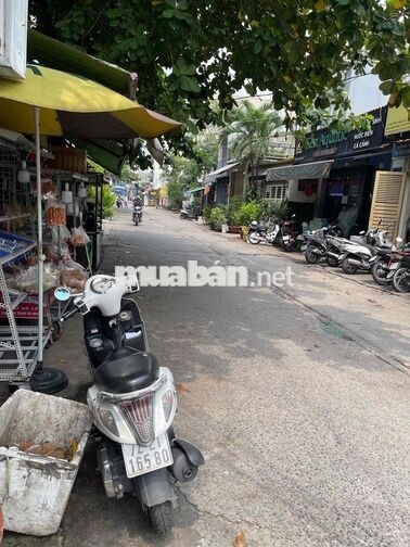 Mặt bằng c3 Phạm Hùng như hình chụp trên