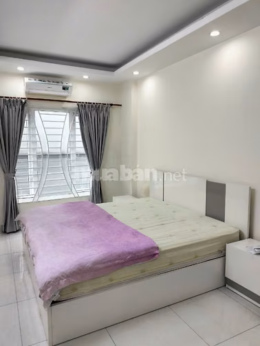 NHÀ TÂN MAI 40M2 GIÁ 6,3 TỶ MẶT TIỀN 4M NGÕ THÔNG