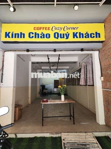 mặt bằng 21 thăng long cho thuê dài hạn 4m x 18m