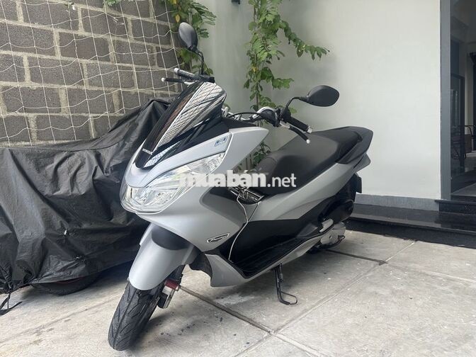 Honda PCX125 2015 Xám nhám