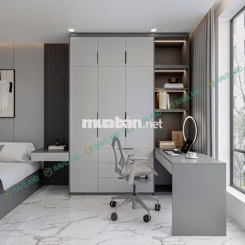 ✨ CĂN HỘ 1 PHÒNG NGỦ MỚI 100% – LÊ THANH NGHỊ, HẢI CHÂU, ĐÀ NẴNG ✨