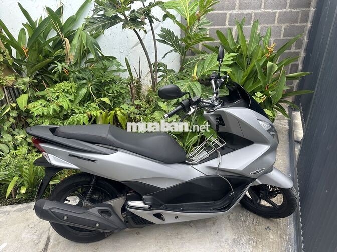 Honda PCX125 2015 Xám nhám