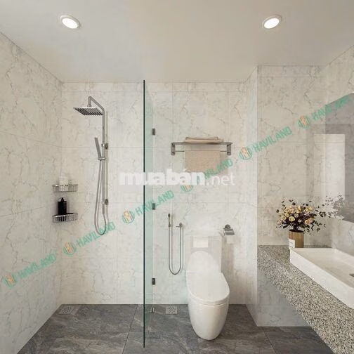 ✨ CĂN HỘ 1 PHÒNG NGỦ MỚI 100% – LÊ THANH NGHỊ, HẢI CHÂU, ĐÀ NẴNG ✨