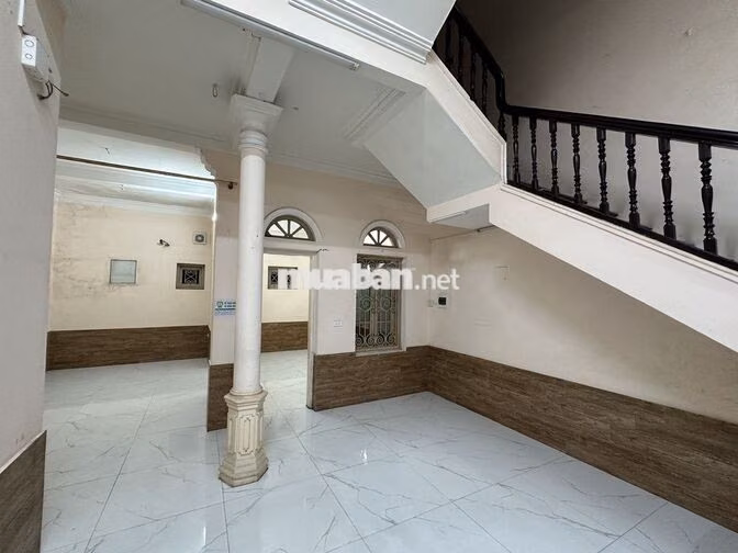 CHO THUÊ NHÀ MẶT PHỐ SỐ 44 LƯƠNG VĂN TỤY, TP NINH BÌNH 