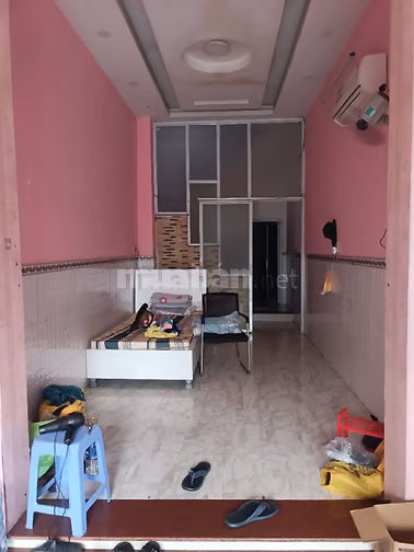 Cho thuê mặt tiền Trần Thanh mại 