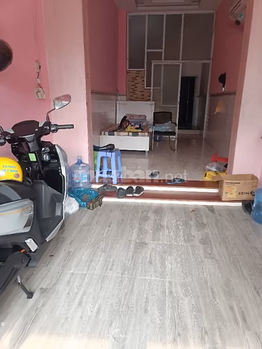 Cho thuê mặt tiền Trần Thanh mại 