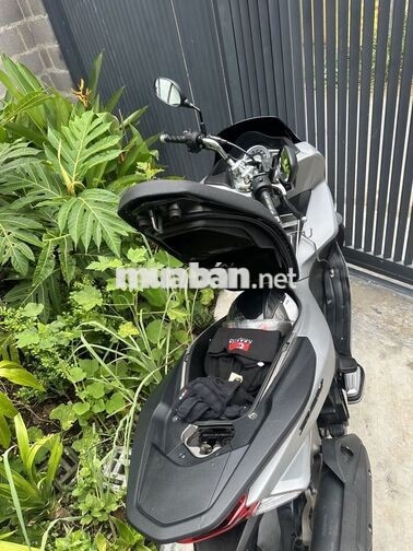 Honda PCX125 2015 Xám nhám