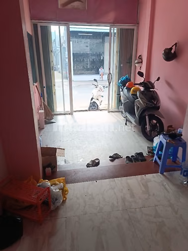 Cho thuê mặt tiền Trần Thanh mại 